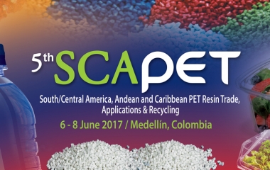 SCAPET 5 – June 2017 (Medellín)