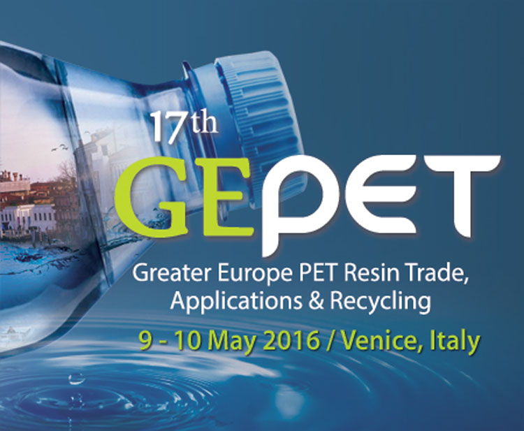 GEPET 17 – May 2016 (Venice)
